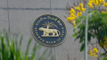 Monetary Update: RBI Sets Biweekly Cash Reserve Requirement at 8.03 Trln