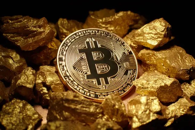 Top 5 Investment Champs: Bitcoin, Gold, and the Assets That Ruled the Market
