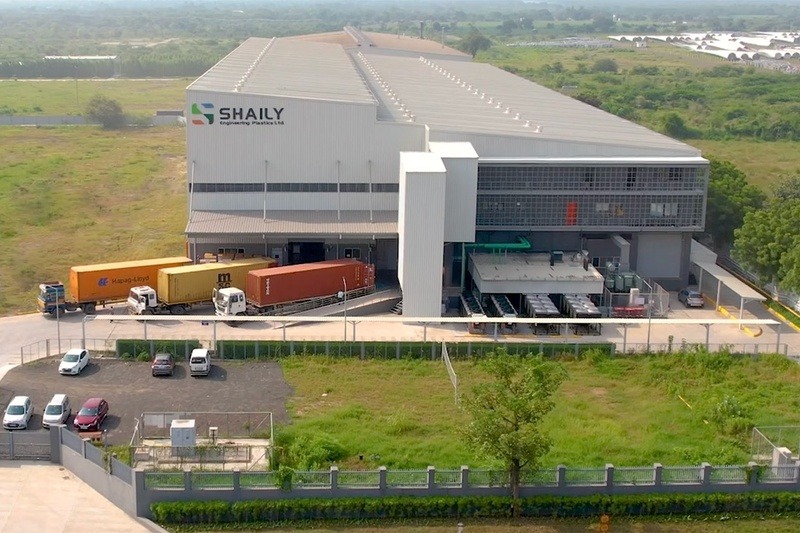 Shaily Engineering Plastics Delivers Strong Q4: Revenue and Profit Surge on Robust Demand