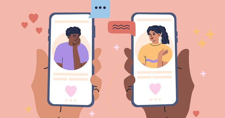 Cutesy Or Campy: How Dating Apps Speak To Gen Z