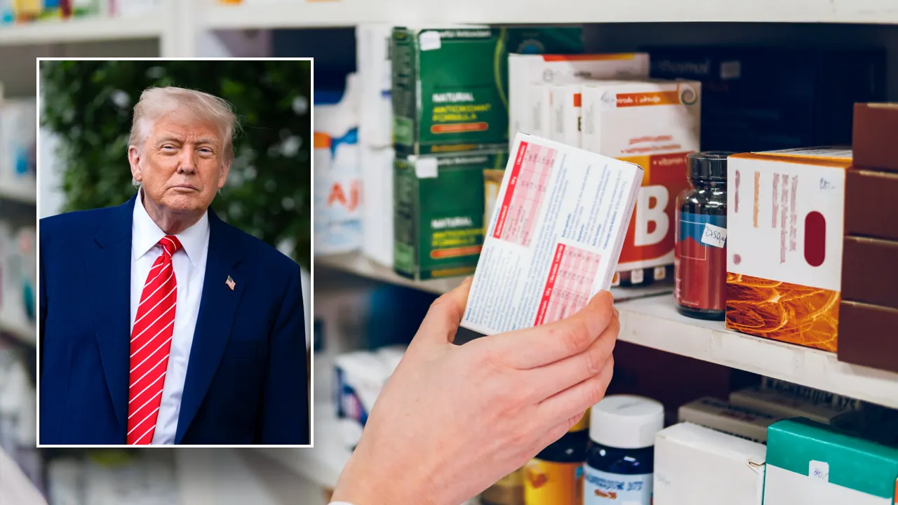 Trump’s Pharma Ultimatum: Extend Global Pricing to Medicaid or Face Federal Action