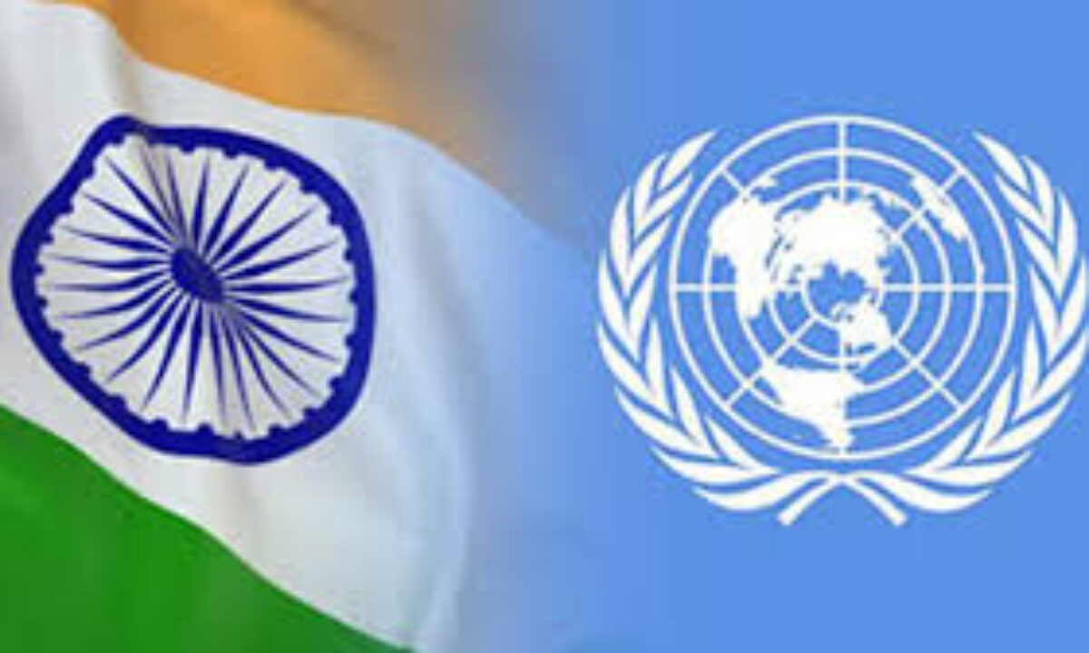 India's Tech Surge: From 48th to 36th in Frontier Technologies Readiness