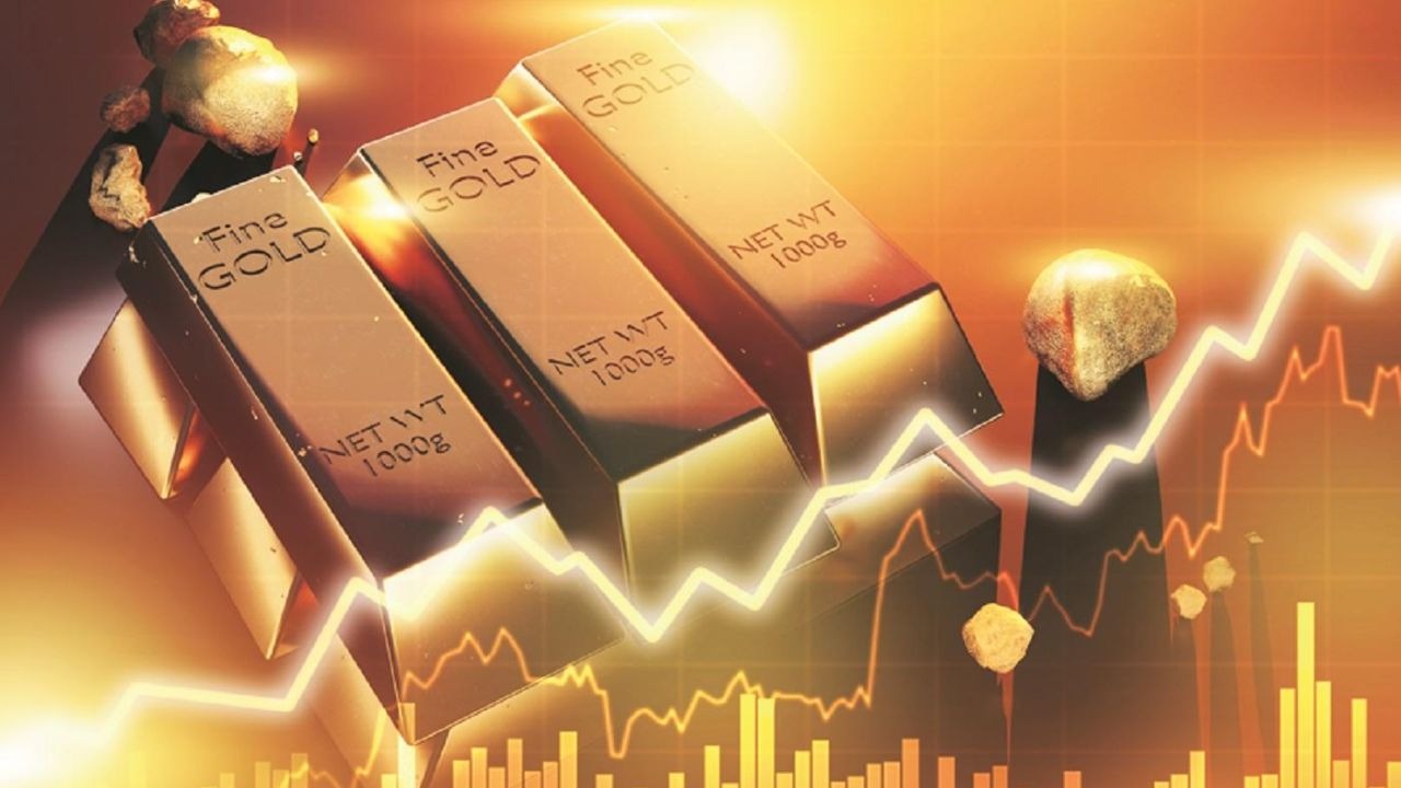 Gold Prices Surge Again: What’s Driving The Global Rush For Safe Assets