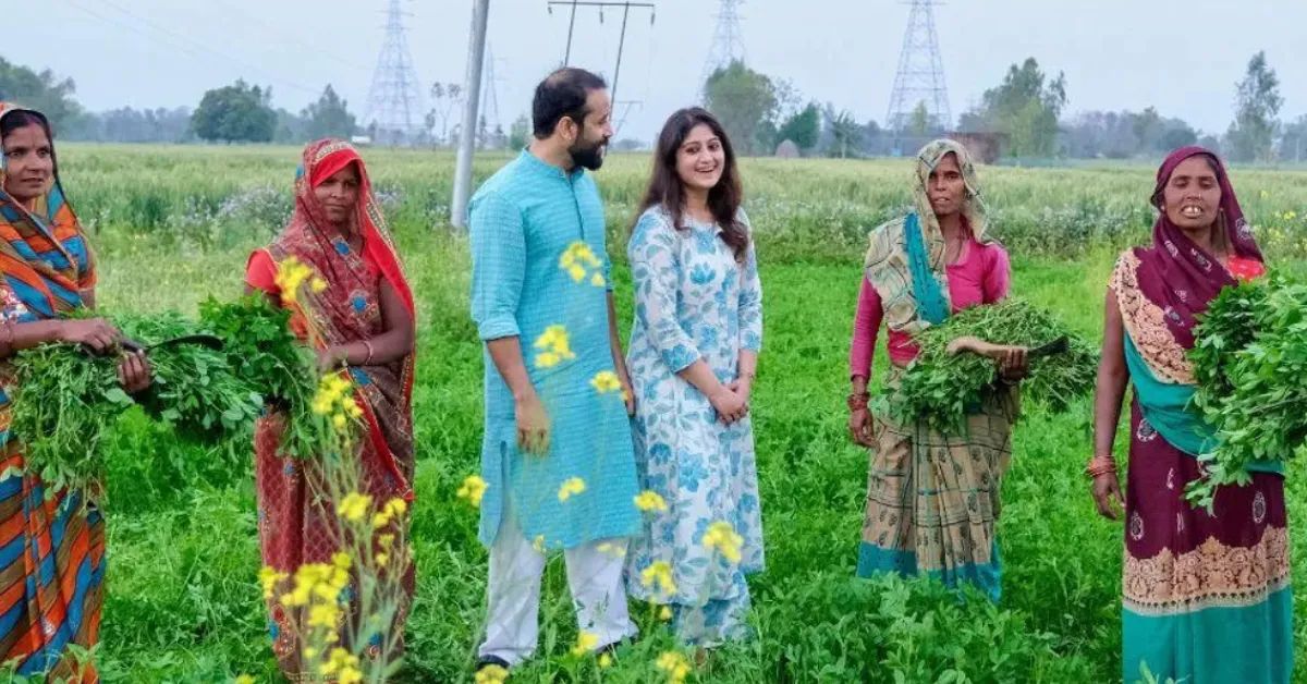 Best of 2025: Farmers Who Redefined Rural India With Innovation