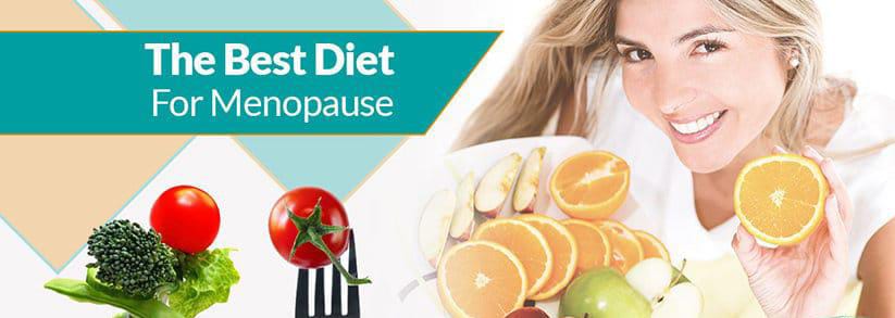 Power Foods For Women Over 50: Nutritionist Reveals Top Picks For Post-Menopausal Vitality
