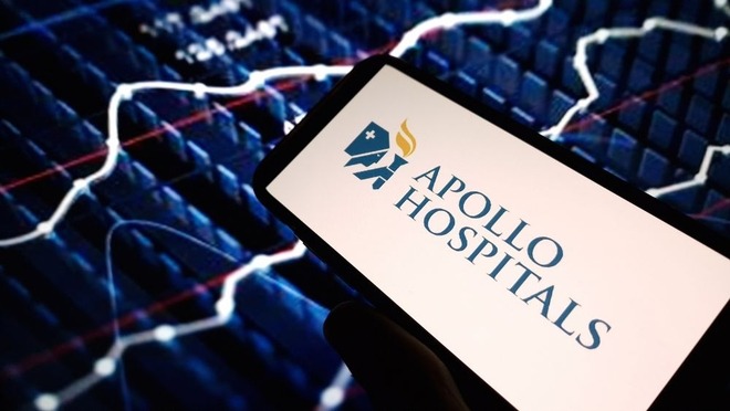 Apollo Hospitals Promoter Group Caps Stake Reduction at 28%, Plans No Further Sales to Focus on Debt Reduction