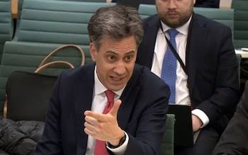 Reality Check: The TV Show Ed Miliband and Net Zero Advocates Can't Ignore
