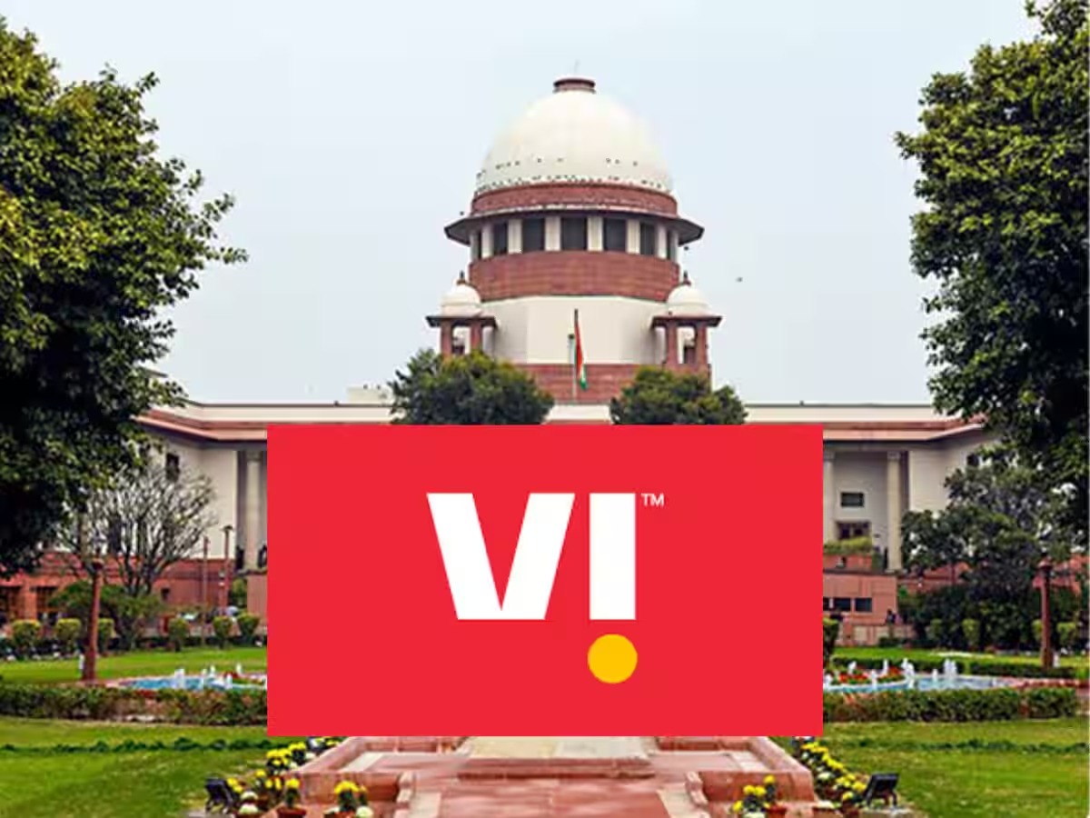 Govt to Review Supreme Court’s AGR Order on Vodafone Idea Before Taking Action