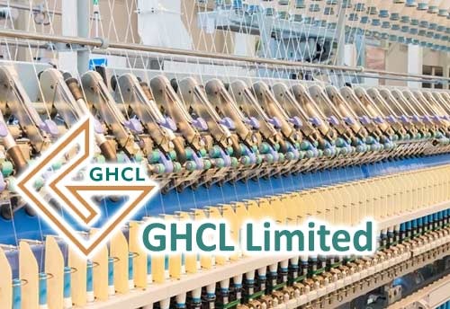 GHCL Ltd Announces Planned Maintenance Shutdown At Soda Ash Plant To Enhance Operational Efficiency