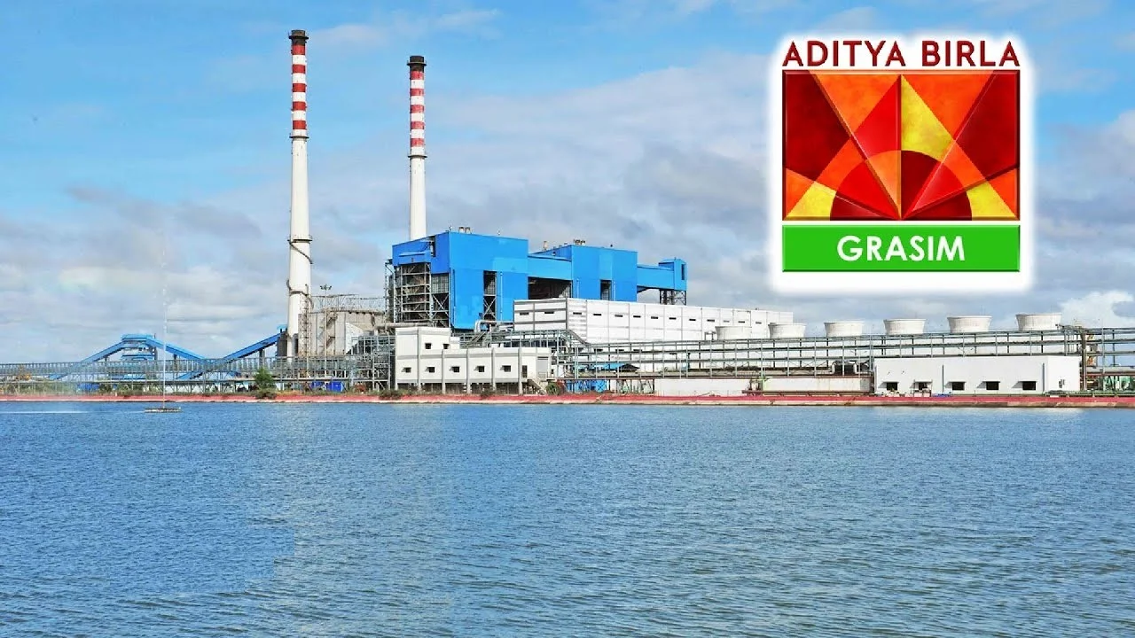 Grasim Industries Approves ₹30.94 Billion Capex for Lyocell Expansion