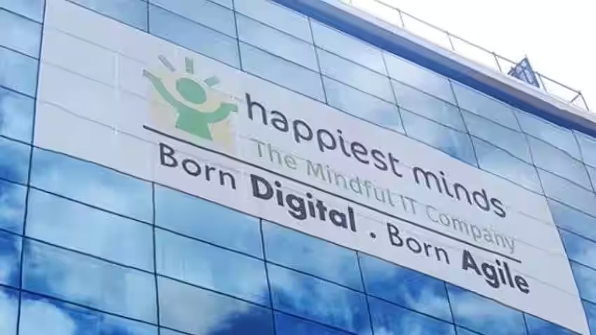Happiest Minds Welcomes Anand Balakrishnan as New CFO