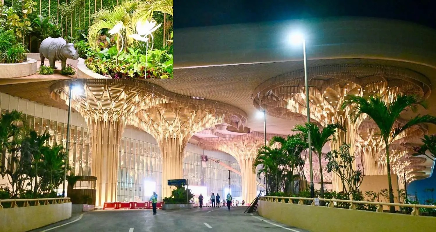 Runway To A New Northeast: Guwahati’s Record Passenger Rush Signals Tourism, Trade And Investment Tailwinds