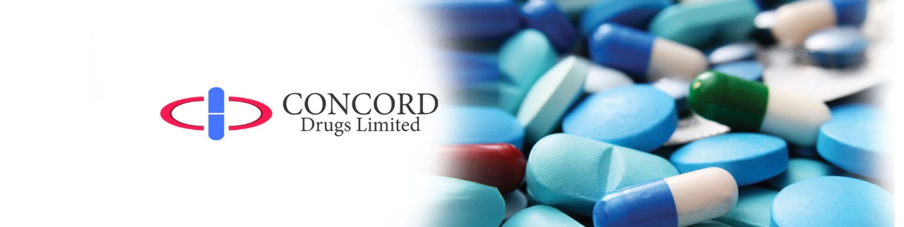 Concord Drugs Pauses Fundraising Plans Amid Strategic Review