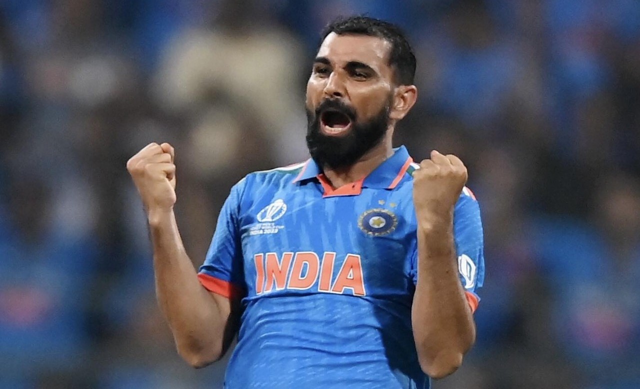 India Dominates Early as Bangladesh Struggles at 26/3 in 6.2 Overs