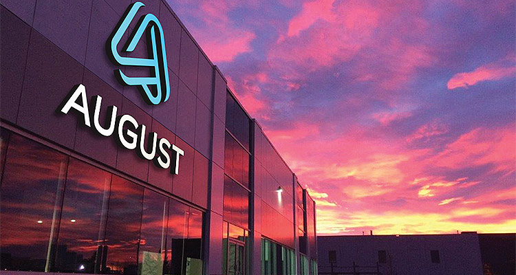 Kaynes Technology Buys Canada-Based August Electronics in Strategic Expansion Strategy