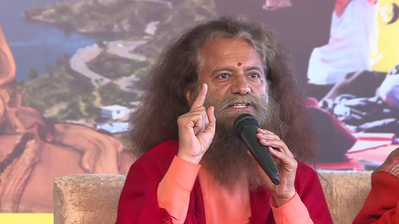Bend, Breathe, Thrive: How Yoga Transforms Lives into Udyogi, Upyogi, Sehyogi at Rishikesh's International Yoga Festival