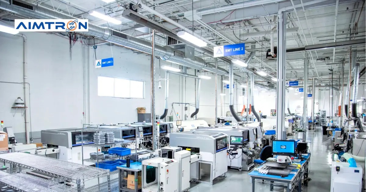 Aimtron Powers Ahead—Transformer-Free UPS and ₹975 Cr US Deal Signal Global Ambitions