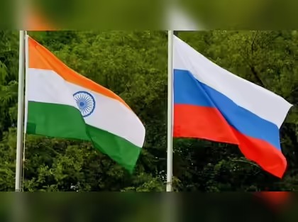 When Bollywood Meets Russia: A Musical Comedy Surprise Awaits On April 1