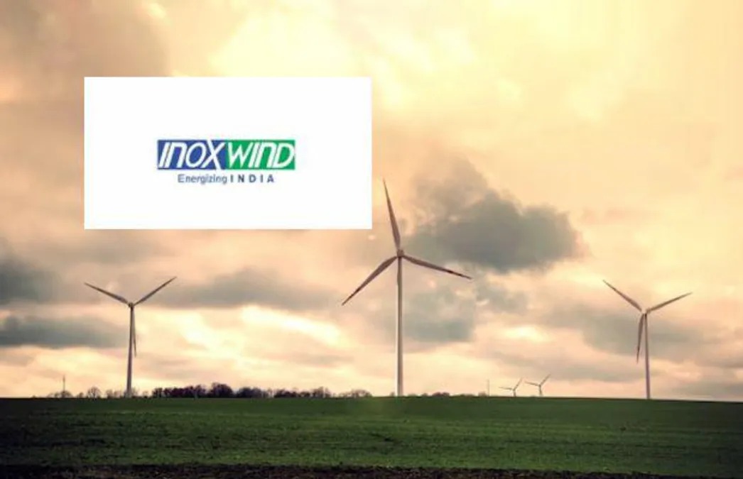 Green Energy Breakthrough: Inox Wind Bags 100 MW Order with Cutting-Edge Turbines