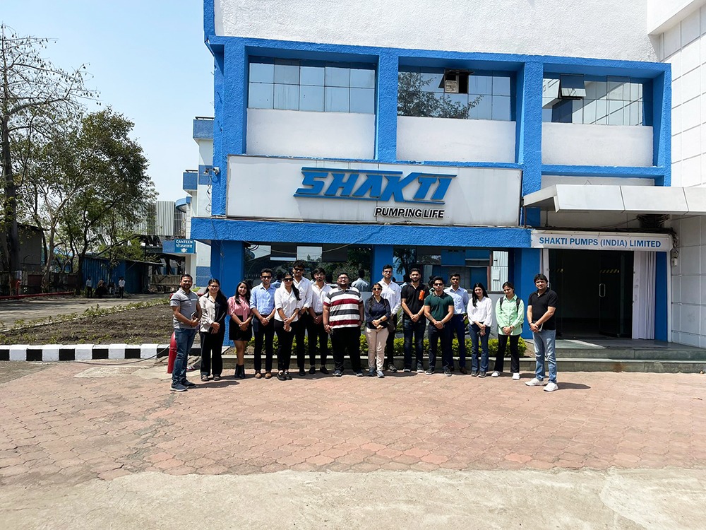 Shakti Pumps Boosts Investment in EV Subsidiary to Accelerate Growth