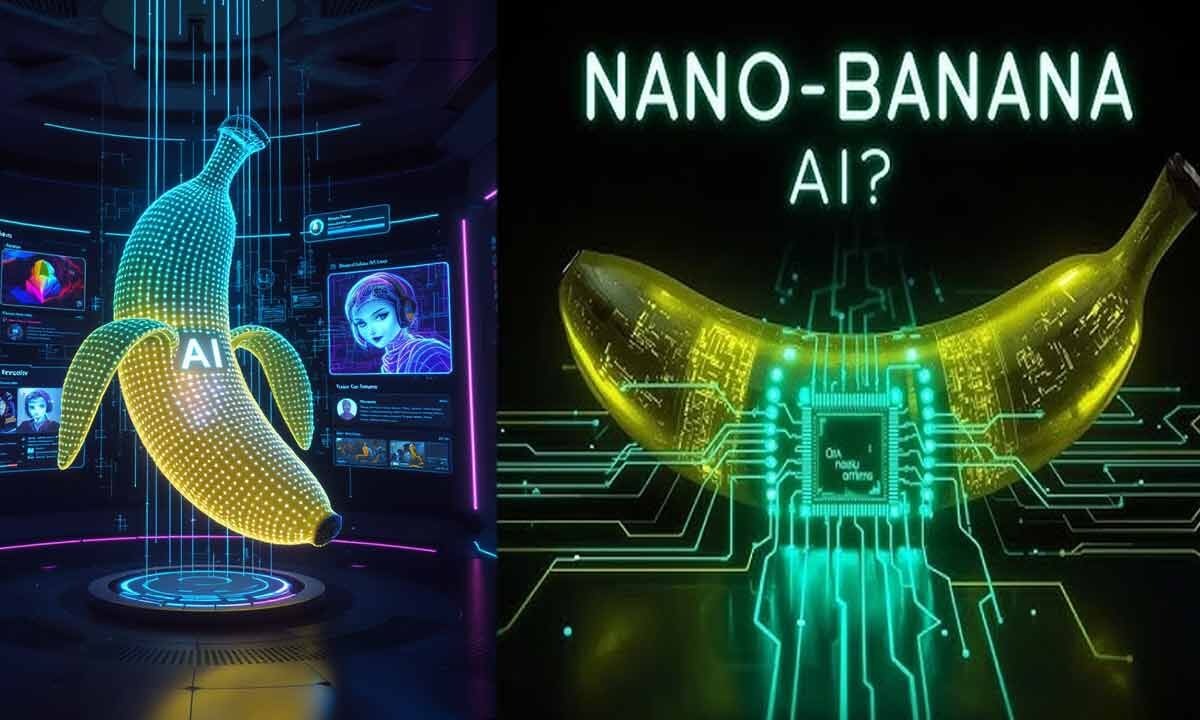 Say Hello to Magic: Nano Banana AI Editing Comes to Google Photos India