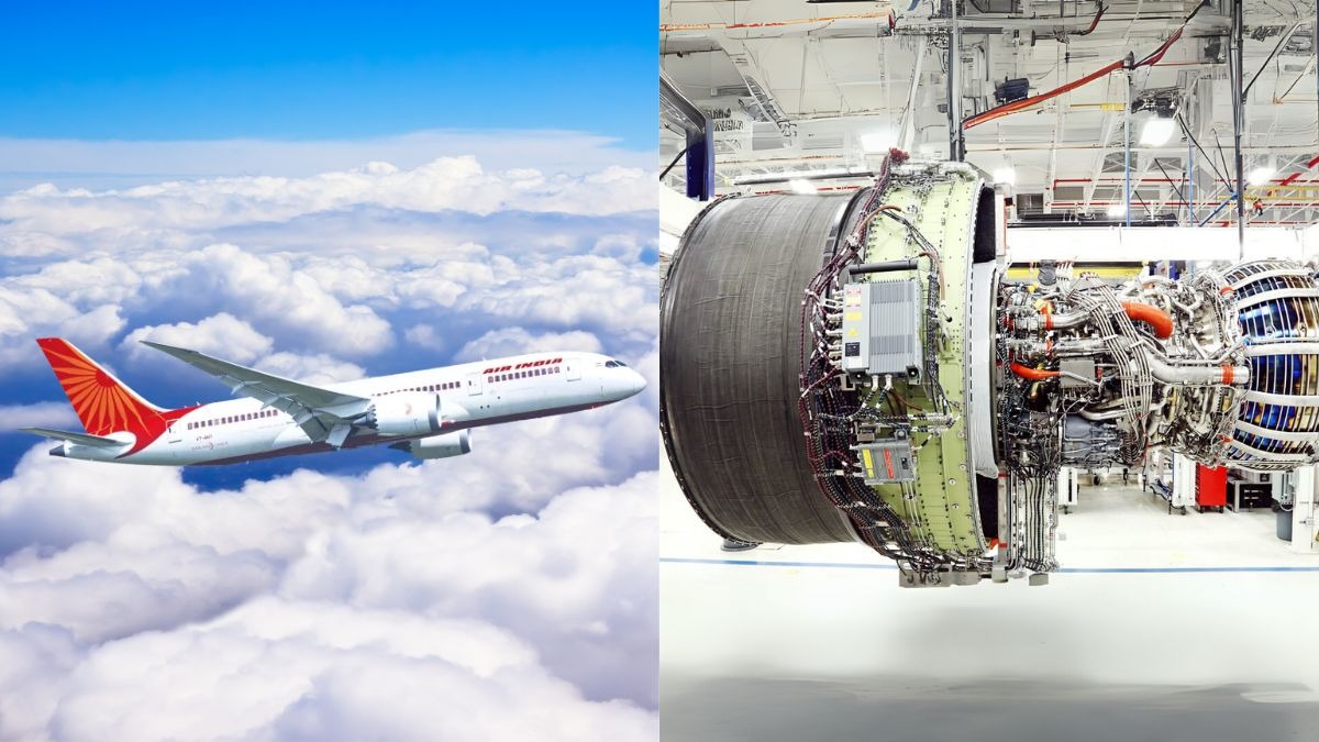The Road to 2,000 Aircraft: How India Can Unlock Global MRO Investments