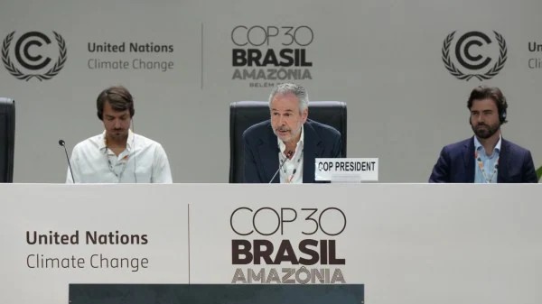 COP30 In Brazil: Ten Key Takeaways For UPSC Preparation