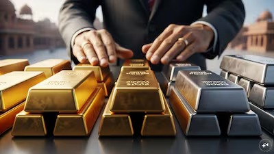 Precious Metals Hold Steady As Geopolitics And Data Releases Keep Traders Guessing