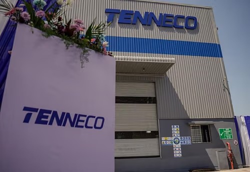 Tenneco Clean Air India Gears Up for ₹30 Billion IPO via Promoter Exit