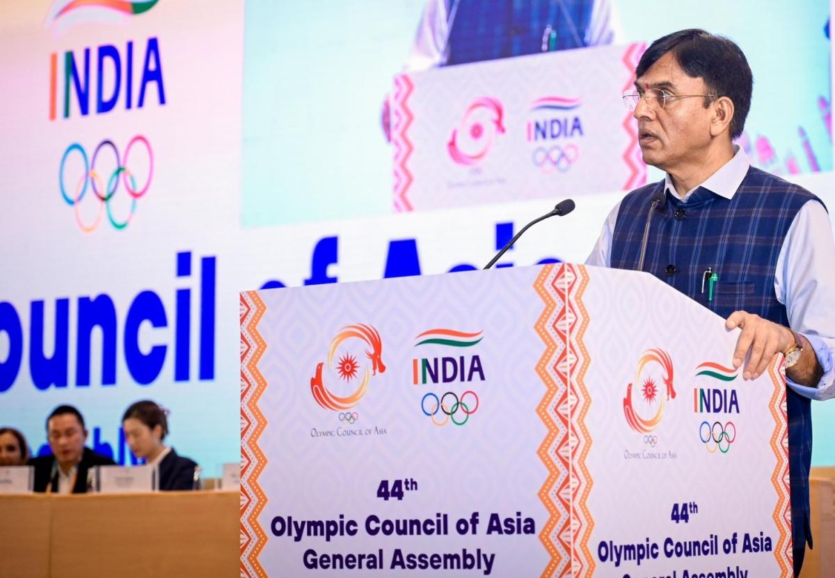 India’s 2036 Olympic Dream: A Catalyst for Growth, Unity, and Global Recognition