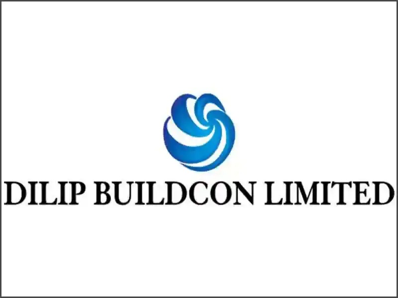 Dilip Buildcon Maintains Operational Stability Amid Tax Department Visit