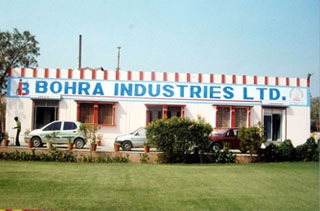 Bohra Industries Gets a Boost: Mark AB Capital's ₹2,246 Million Acquisition!