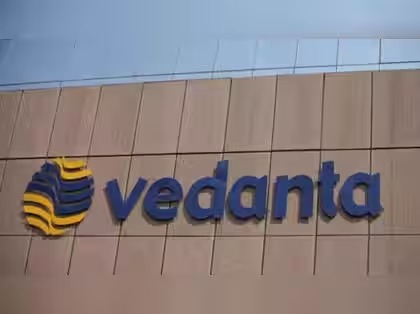 Forging Financial Flexibility: Vedanta Aluminium Weighs Funding Options Post-Demerger