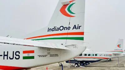 Connectivity at Risk: IndiaOne Air to Halt Jamshedpur Flights to Kolkata and Bhubaneswar