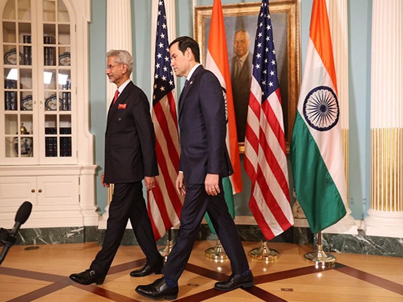 India-US Diplomacy in Motion: Navigating Tariffs and Visa Tensions with Strategic Finesse