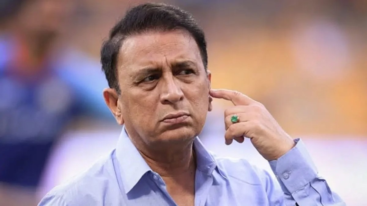Gavaskar's Mumbai Love: A City That Delivers Cricket Heroes