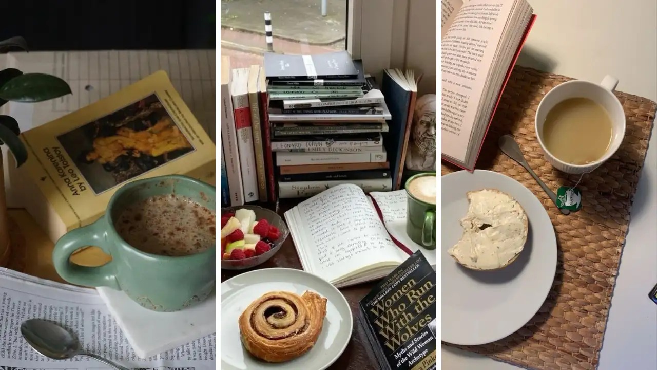 Mindful Pages: 10 Books That Serve As Brain Snacks For A Quiet Evening