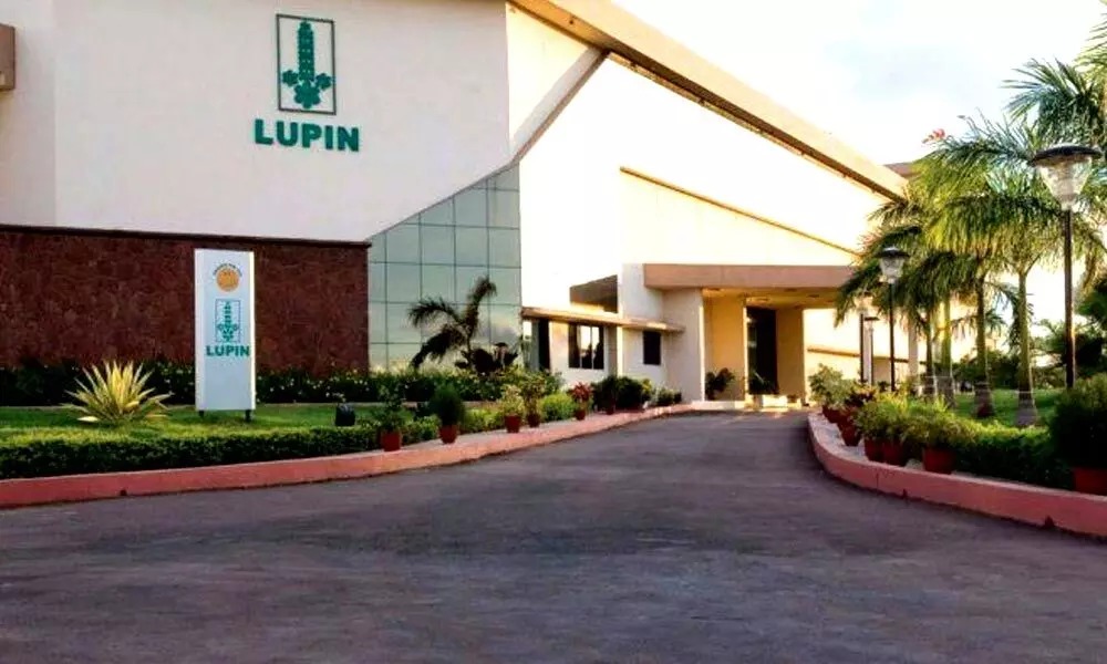 Lupin Secures US FDA Nod for Siponimod: MS Game-Changer Unlocks $1Bn Market