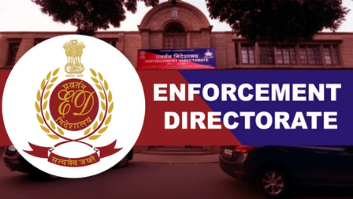 India’s ED Restitutes Properties Worth ₹16.9 Million To SBI In Bank Fraud Case