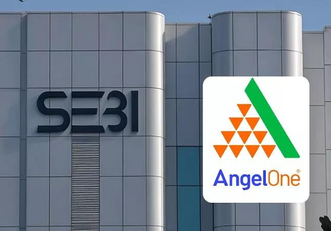 Angel One Settles Regulatory Case with SEBI for 42.8 Million Rupees