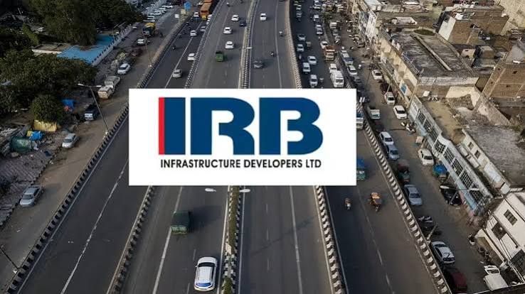 IRB Infra Approves ₹351 Crore InvIT Investment