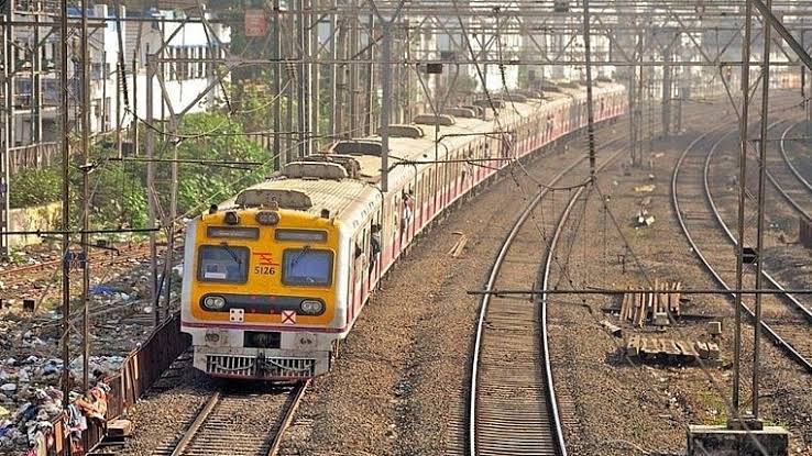 Guarding the Premium: Mumbai’s First-Class Ticket Drive