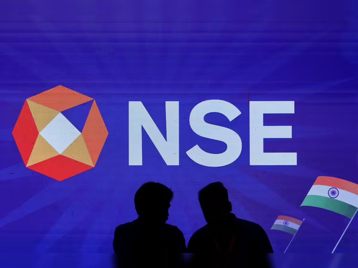 NSE IPO Shines Bright: A New Chapter in India’s Capital Market Confidence