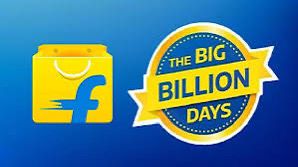Shop, Celebrate, Repeat: Flipkart’s Big Billion Days Go Full Festival Mode