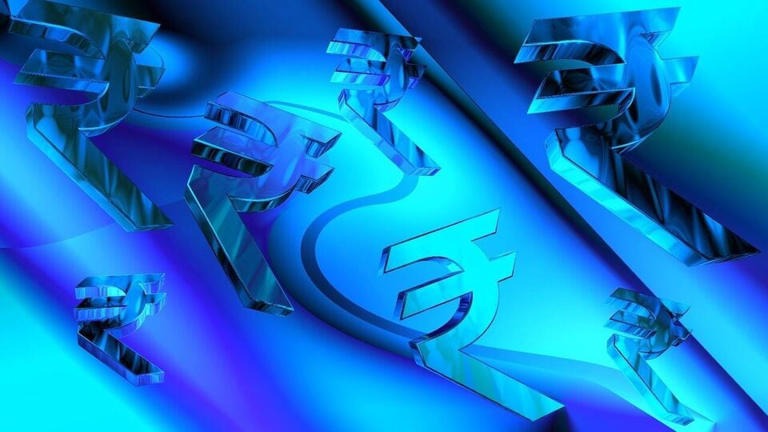 India’s Forex Reserves See a $5.7 Billion Decline in the Week Ending January 3