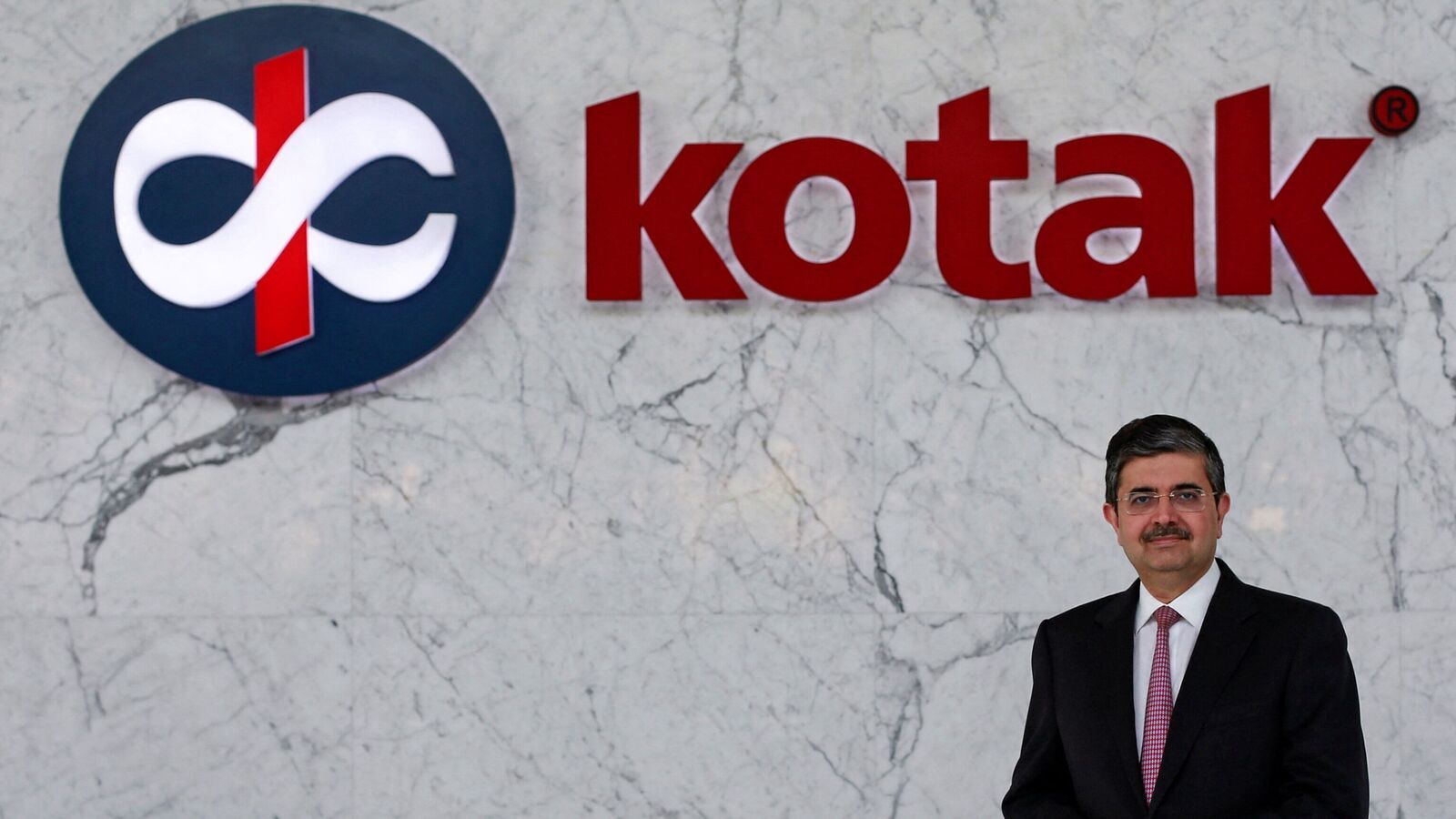 From 300 Sq Ft to ₹4.2 Lakh Crore: Kotak Mahindra Bank Celebrates 40 Years of Growth