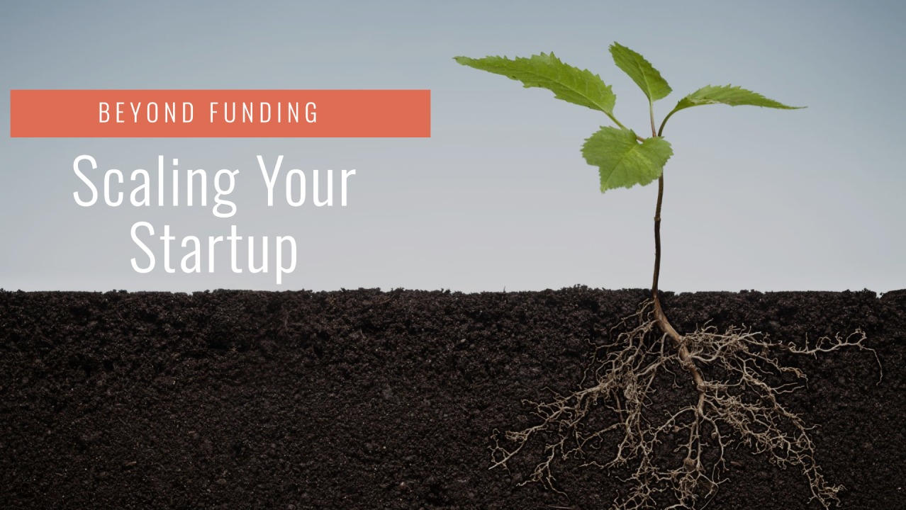 Capital Craft: How Founders Can Scale Smart in a Tight Funding Climate