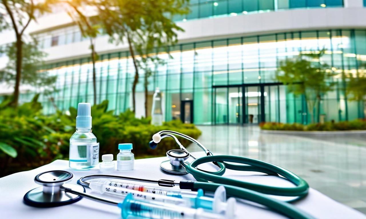 Fortis Healthcare Expands Footprint With Rs 430 Crore Acquisition Of People Tree Hospital