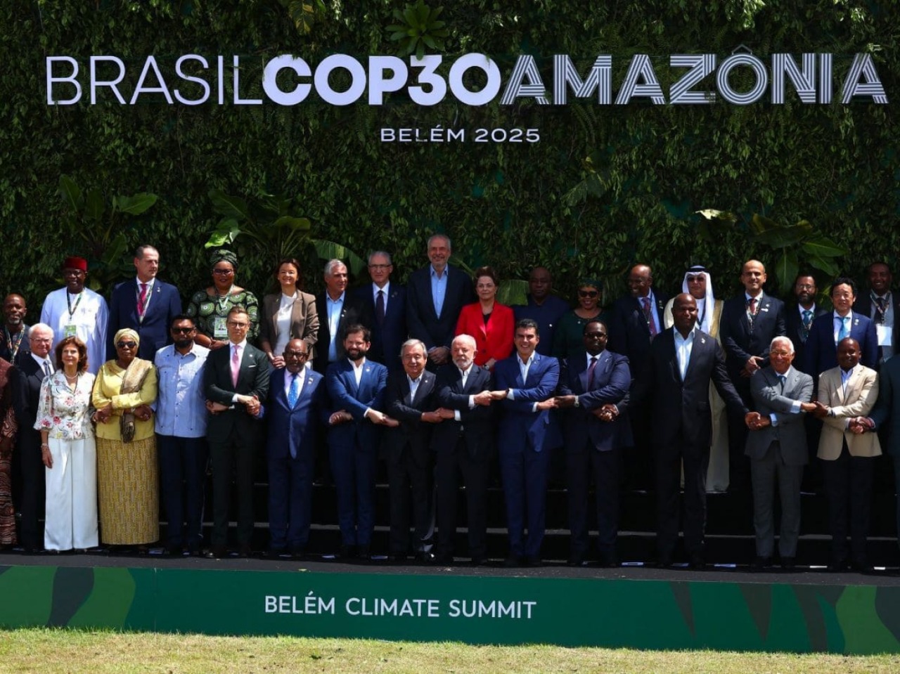 Secrets of COP30: The Fight to Protect Our Planet’s Lungs and Lives