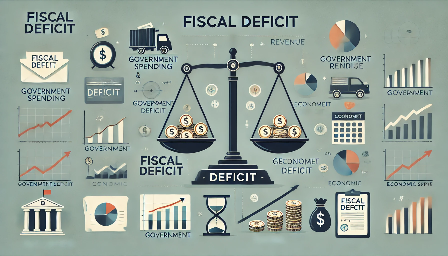 Fiscal Deficit Explained: Is It Strengthening or Weakening the Economy?